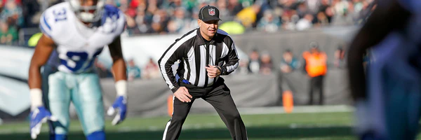 The Gold Standard for Officials