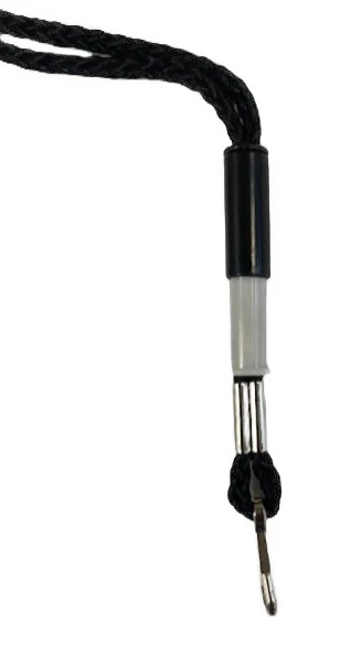 18" Lanyard w/ Position Indicator - Image 2