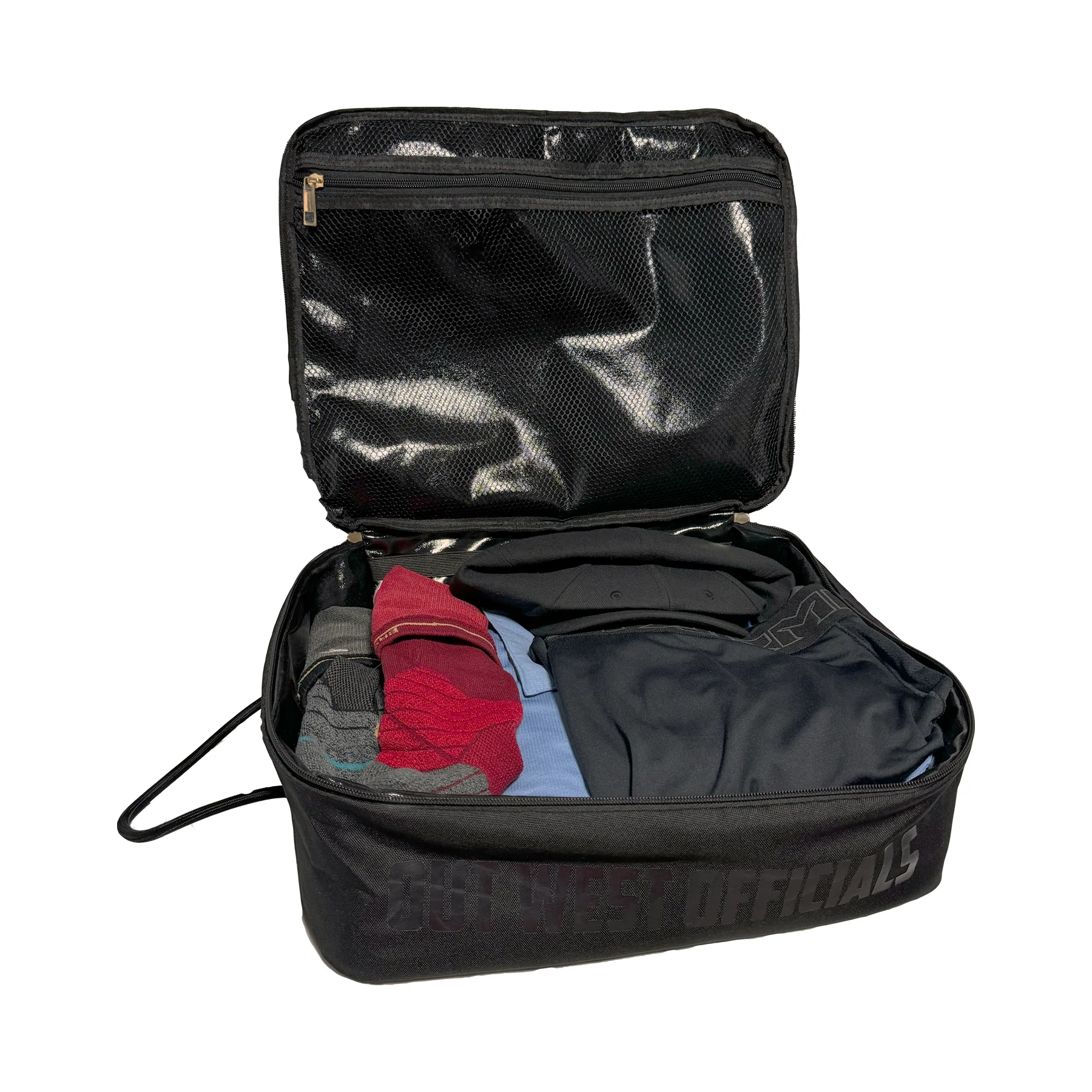 2 PACK Out West Officials™ Utility Shoe Bag - Image 5