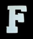 2" Shirt Sim Stitch Pocket Placket Letter - Unapplied - Image 4