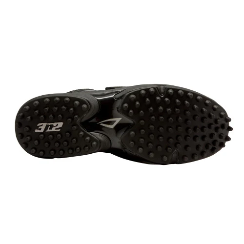 3n2 Reaction Pro-Plate Baseball Shoe Mid Cut - Image 4