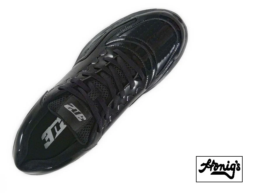 3n2 Reaction Referee VX1 Patent Leather Shoe - D Width - Image 10