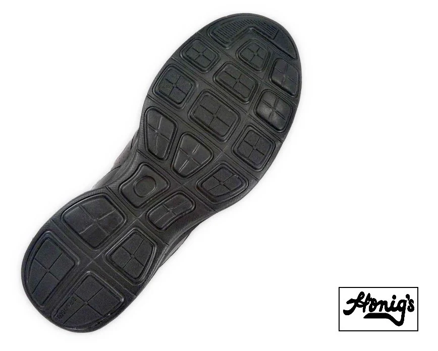 3n2 Reaction Referee VX1 Patent Leather Shoe - D Width - Image 11
