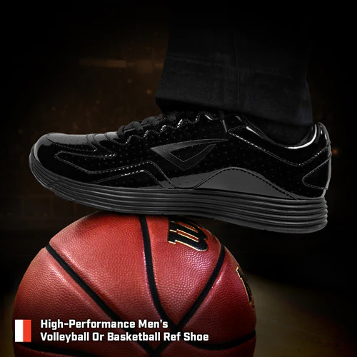 3n2 Reaction Referee VX1 Patent Leather Shoe - D Width - Image 7