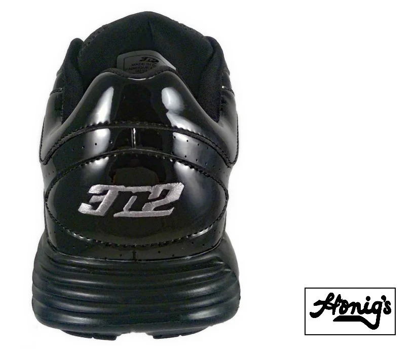 3n2 Reaction Referee VX1 Patent Leather Shoe - D Width - Image 9