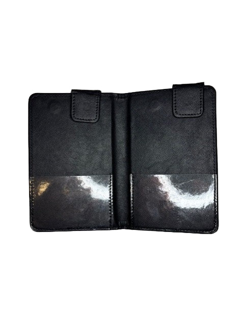 6" Magnetic Book Style Gamecard/Lineup Holder - Image 2