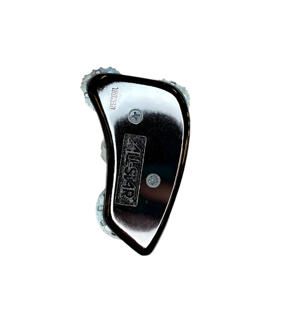 ALL STAR "No Look" Metal Indicator w/ Innings (3-2-2) - Image 3
