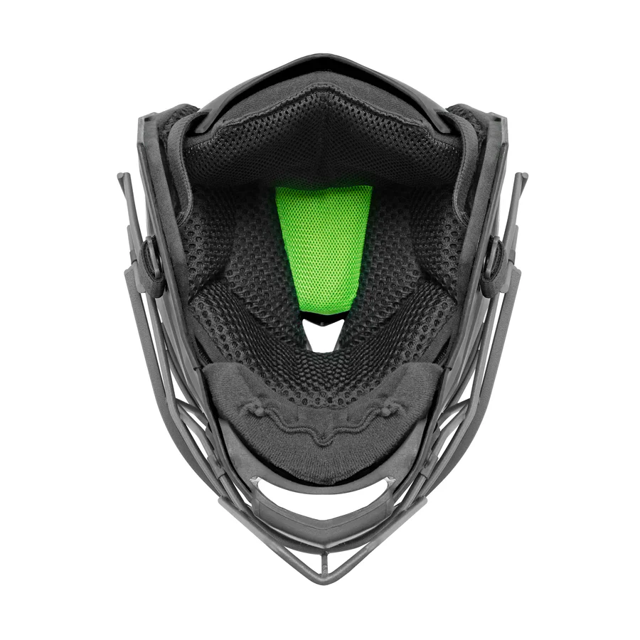 All-Star MVP5™ Pro Umpire Helmet with Deflexion™ with Matte Finish - Image 2