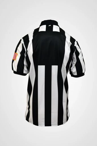 Arizona (AIA) Sublimated 2" Short Sleeve Ultra Tech Football Jersey With Flag and Position Letter - Image 3