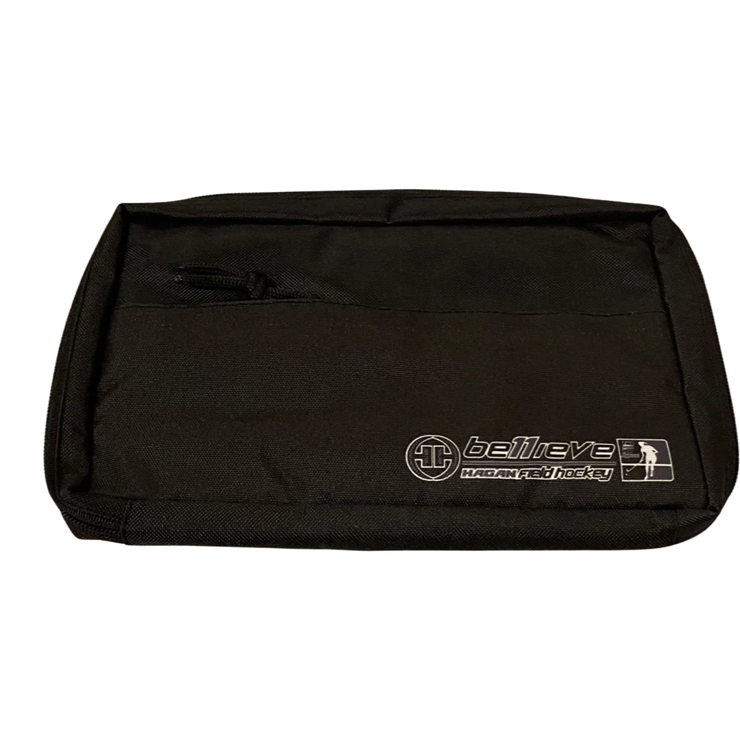 Be11ieve Umpire Bag w/ Penalty Cards - Image 4