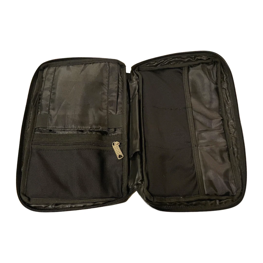 Be11ieve Umpire Bag w/ Penalty Cards - Image 6