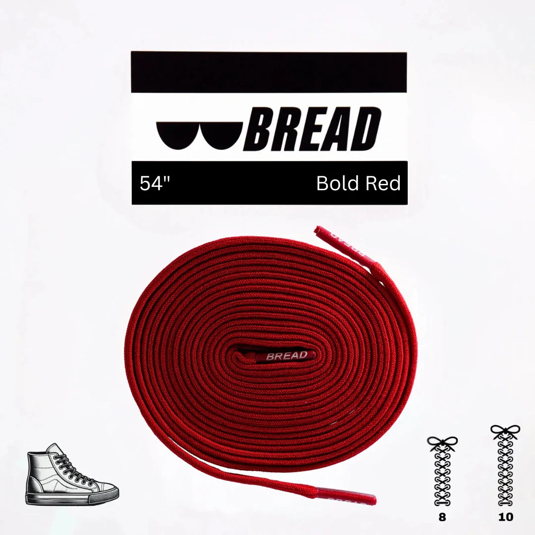 Bold Red - Image 11