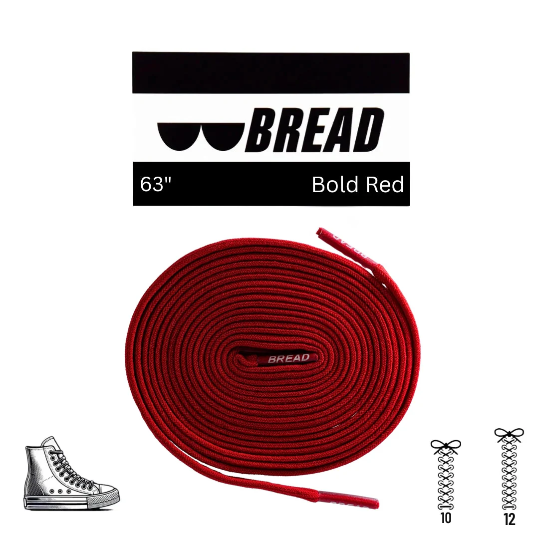 Bold Red - Image 13