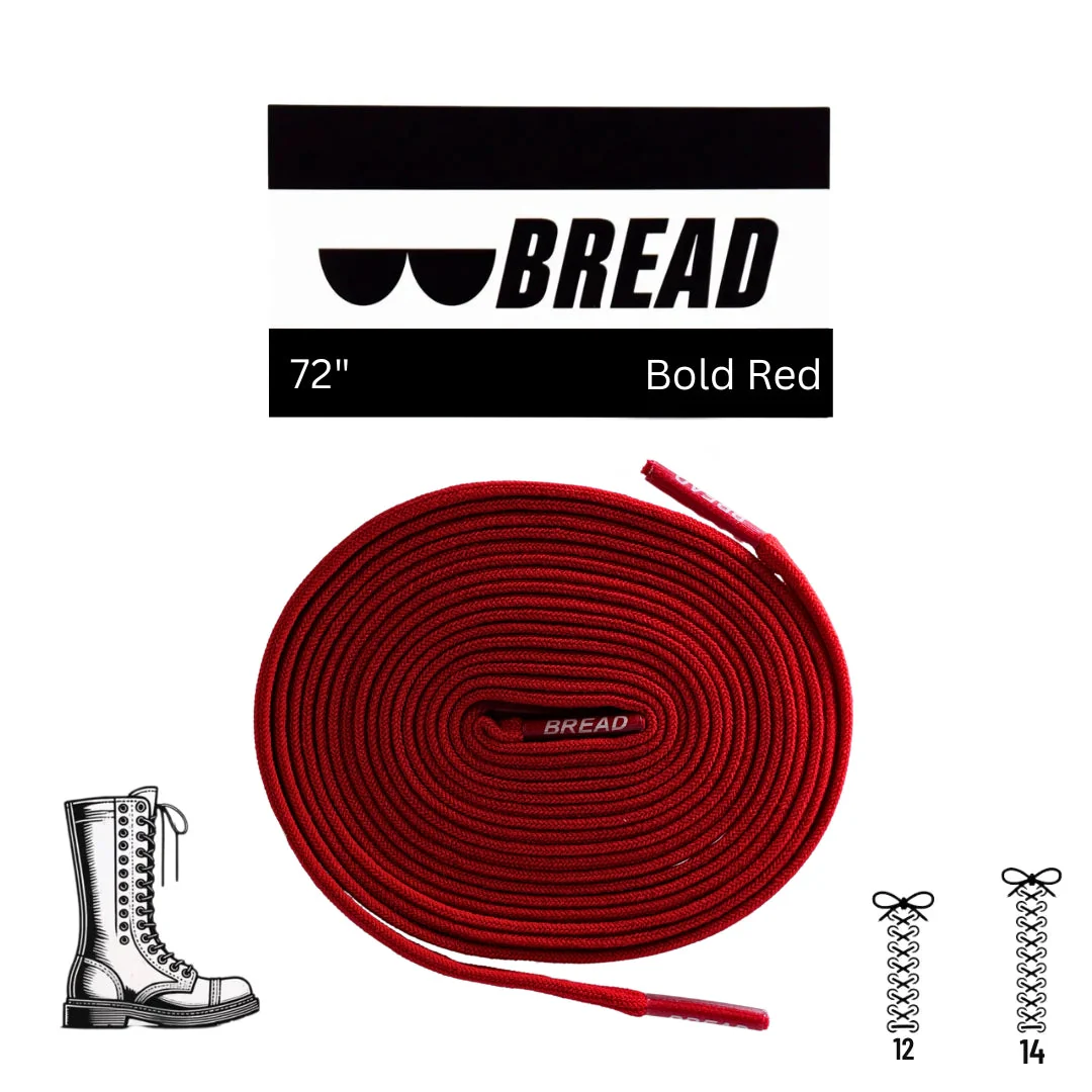 Bold Red - Image 14