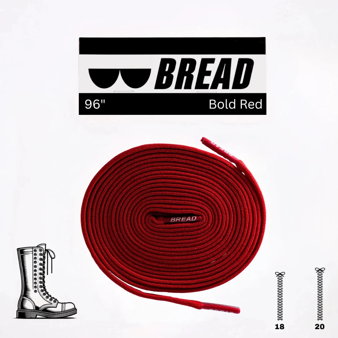 Bold Red - Image 15