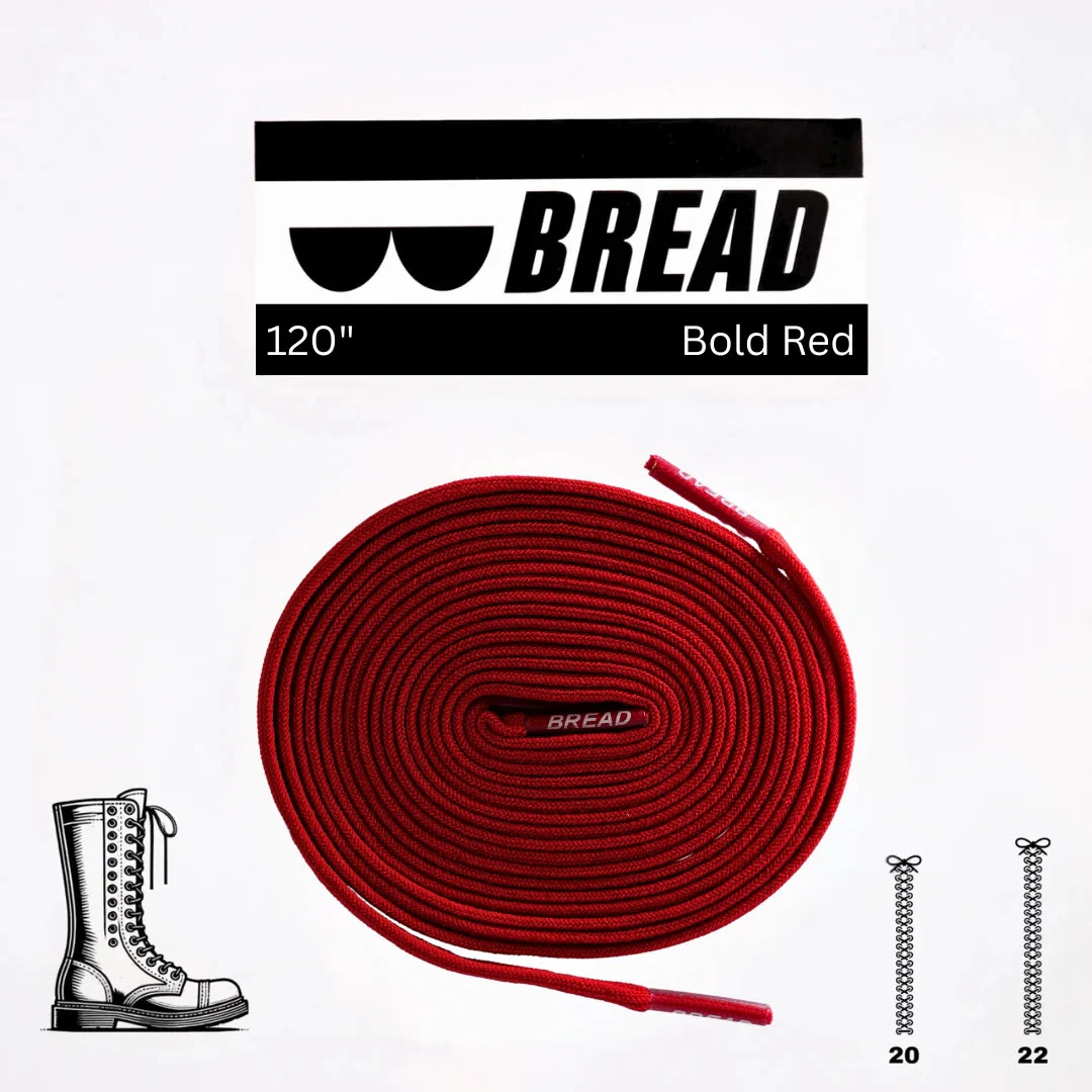 Bold Red - Image 16