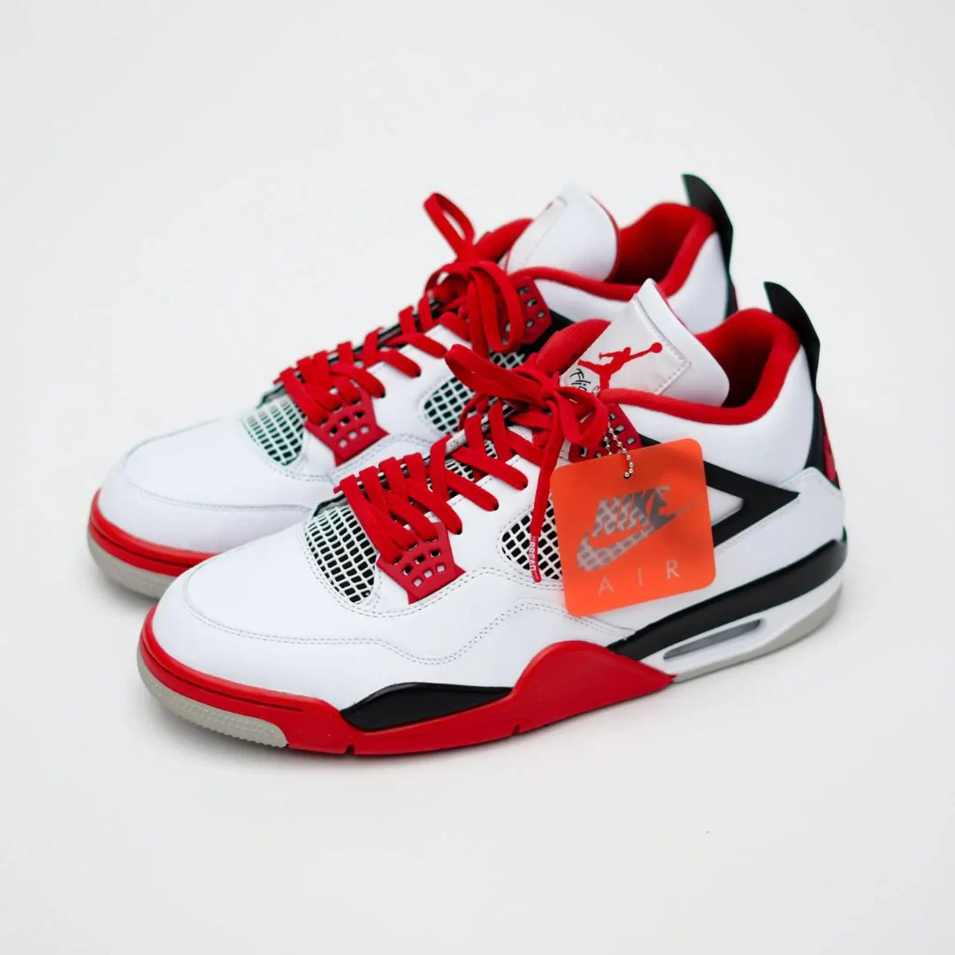 Bold Red - Image 19