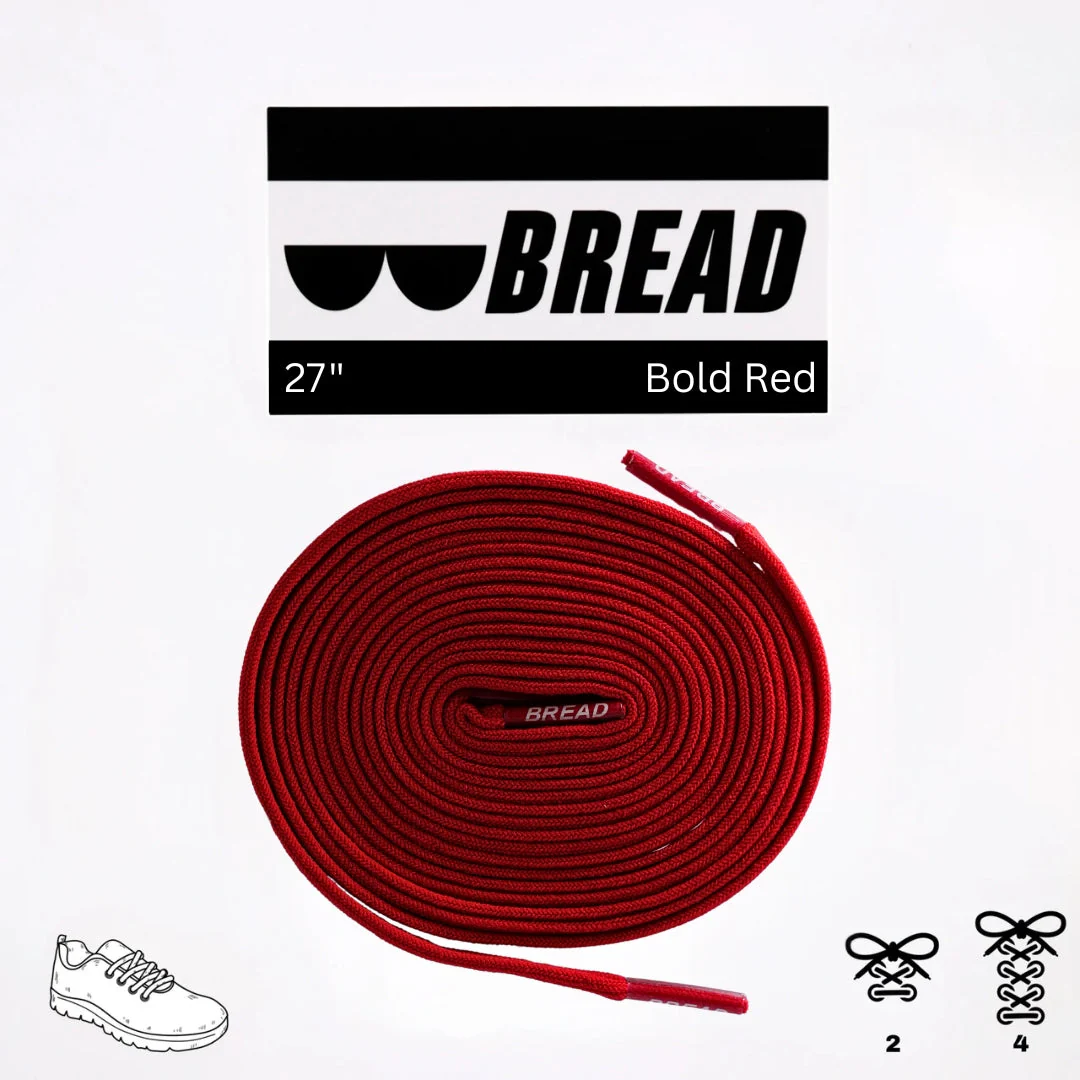 Bold Red - Image 4