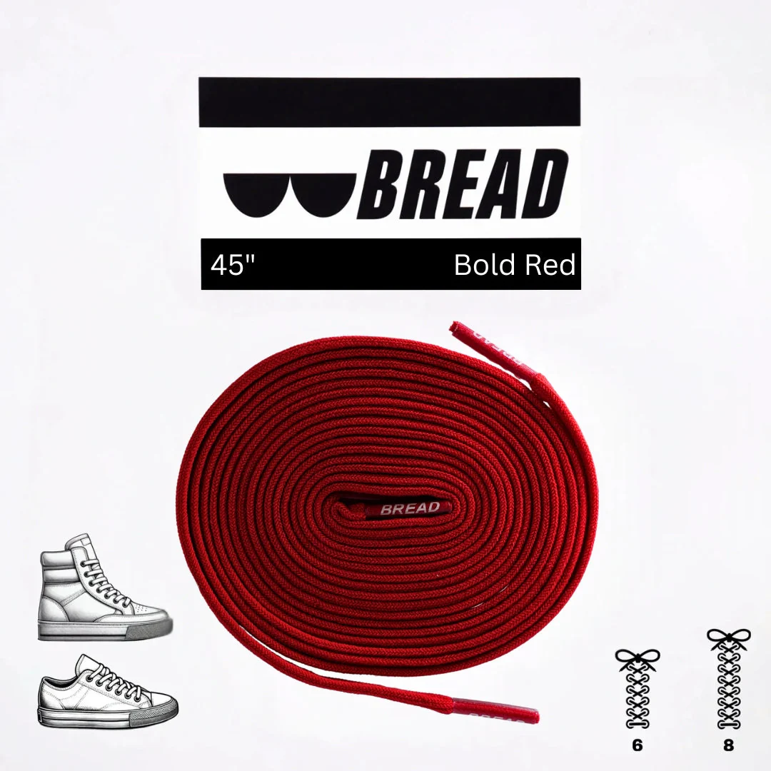 Bold Red - Image 9