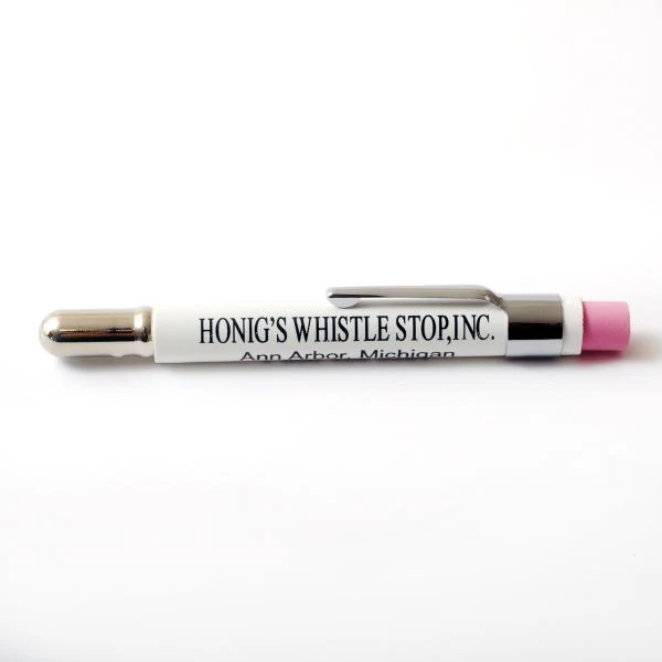 Bullet Pencil
