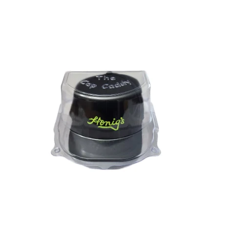 Cap Caddy w/ Hat Bundle