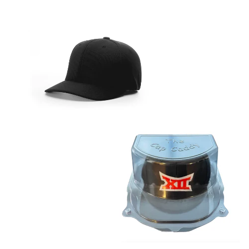 Cap Caddy w/ Hat Bundle - Image 2