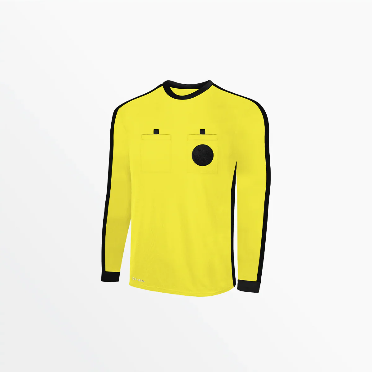 Capelli Sport Men's NCAA Soccer Referee Long Sleeve Jersey - Image 5