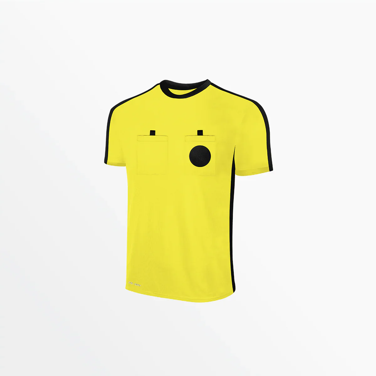 Capelli Sport Men's NCAA Soccer Referee Short Sleeve Jersey - Image 5
