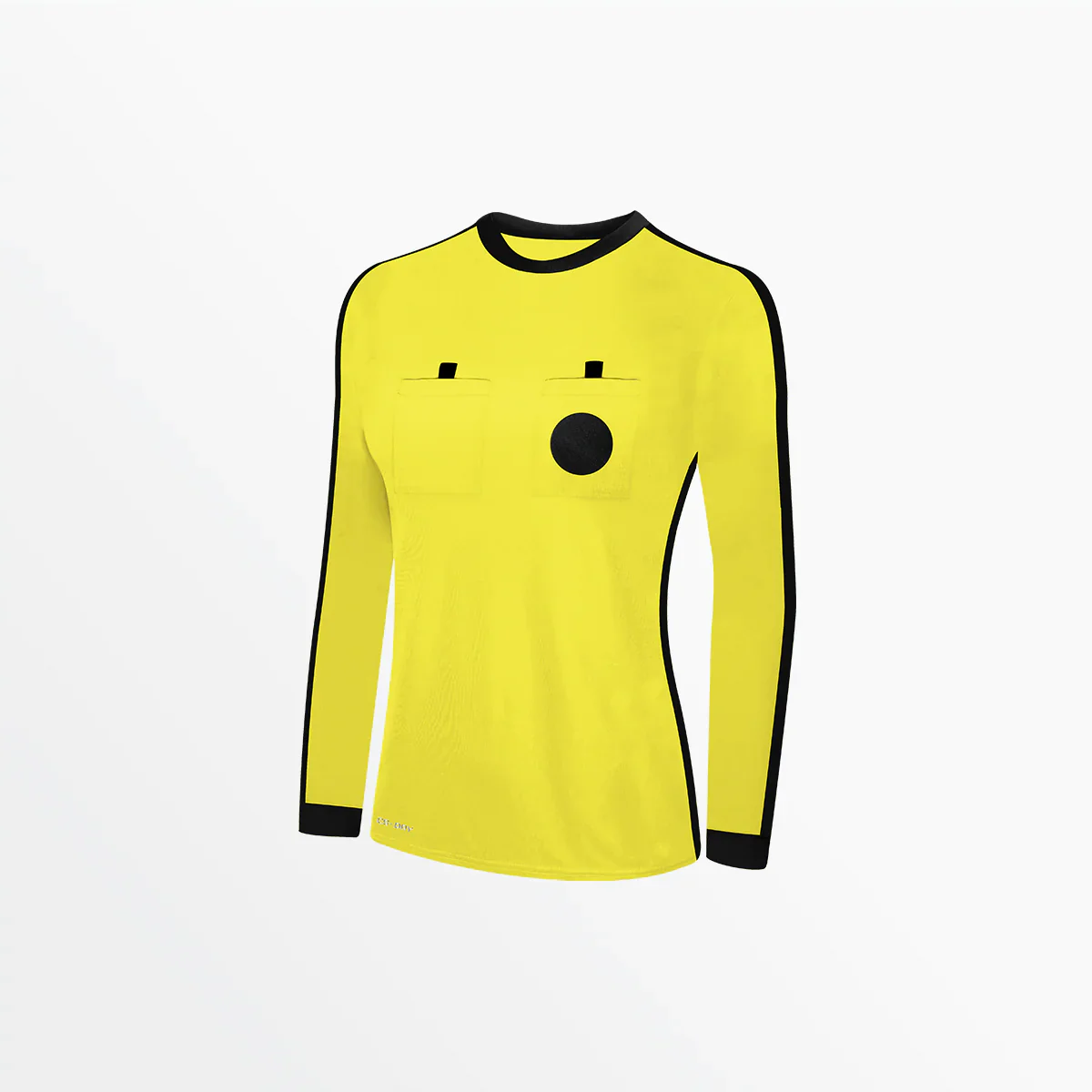 Capelli Sport Women's NCAA Soccer Referee Long Sleeve Jersey - Image 5