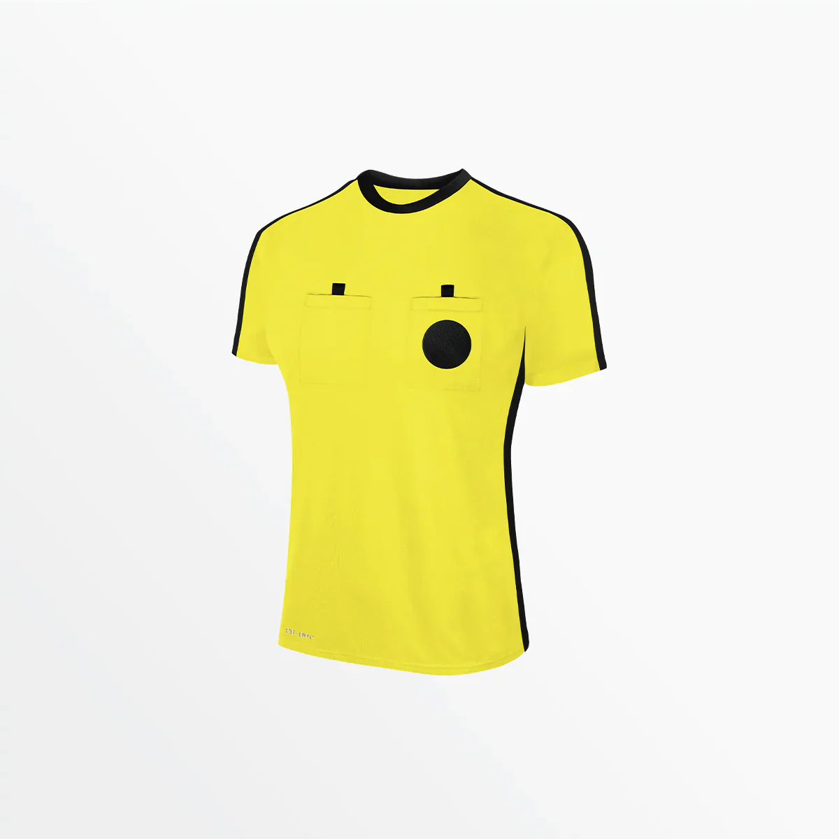 Capelli Sport Women's NCAA Soccer Referee Short Sleeve Jersey - Image 5