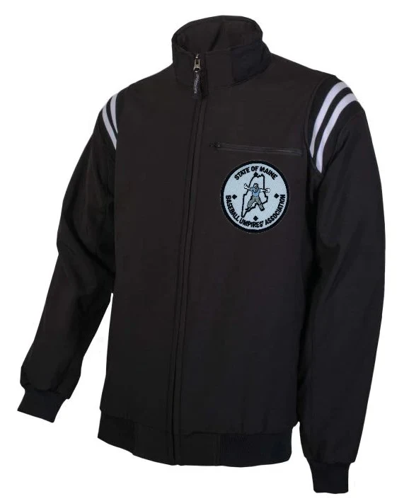 Central Maine [CM] Insulated Heavy Weight Major League Jacket
