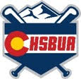 CBUNQZ - [CHSBUA] LIMITED EDITION Nike Thermal-FIT 1/4 Zip Fleece - Colorado High School Baseball Umpire Association - Image 6