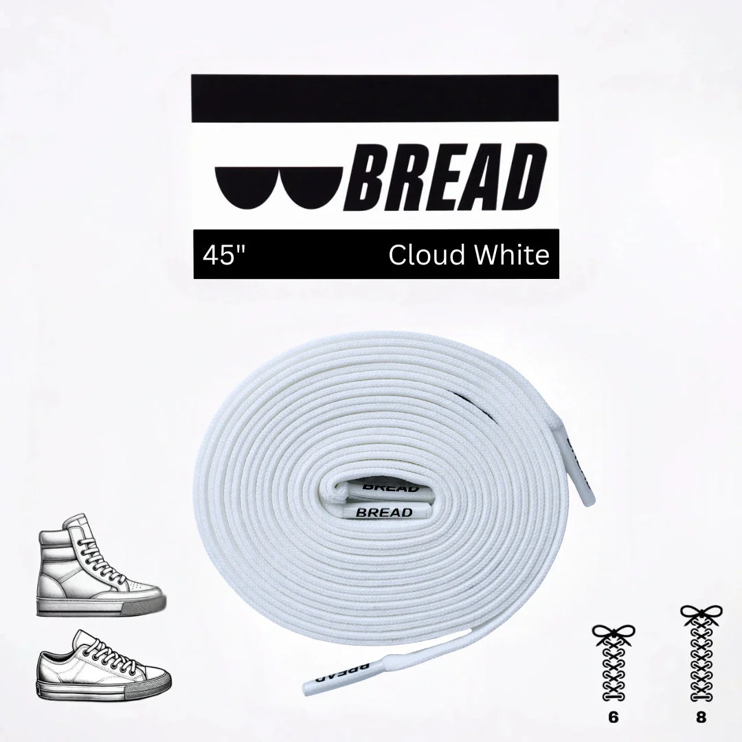 Cloud White - Image 16