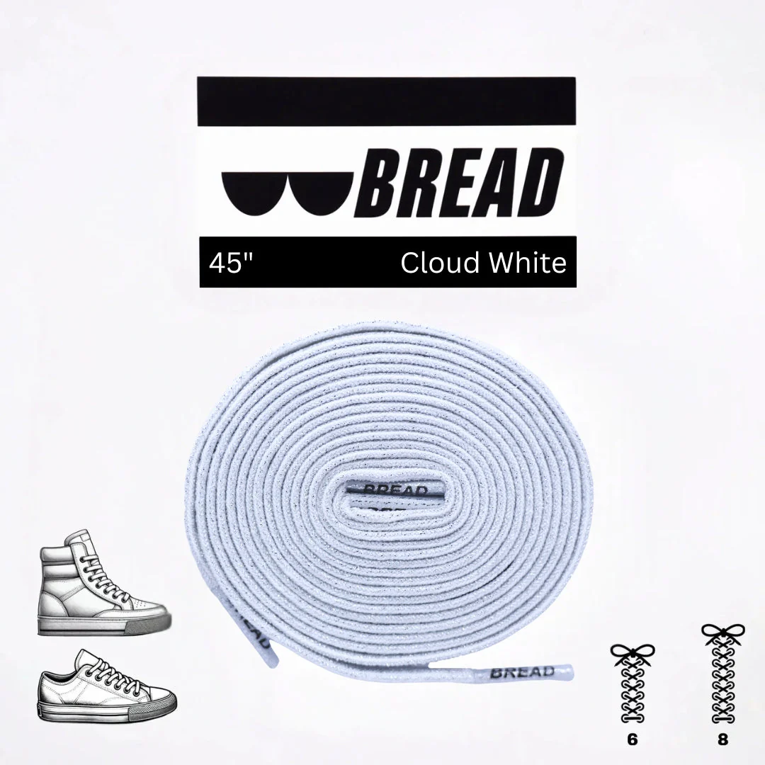 Cloud White - Image 17