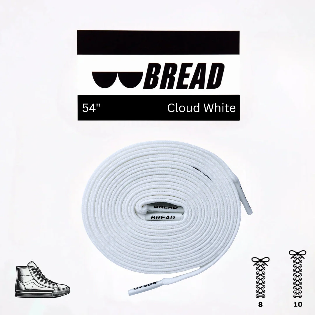 Cloud White - Image 19