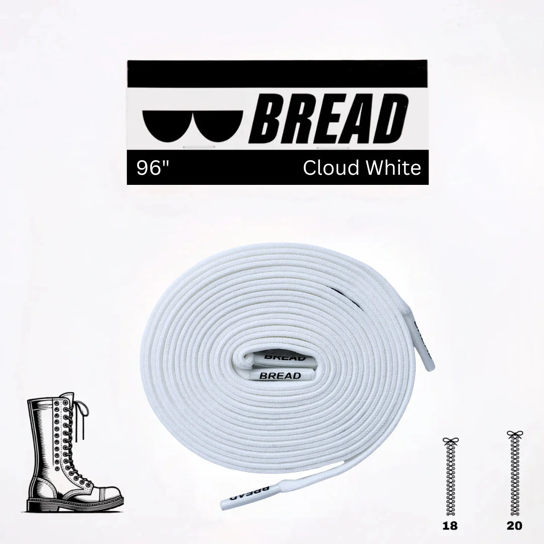 Cloud White - Image 25