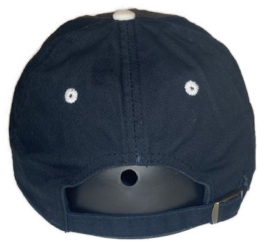 Colorado University Team Logoed Hat w/Adjustable Strap Closure - Image 3