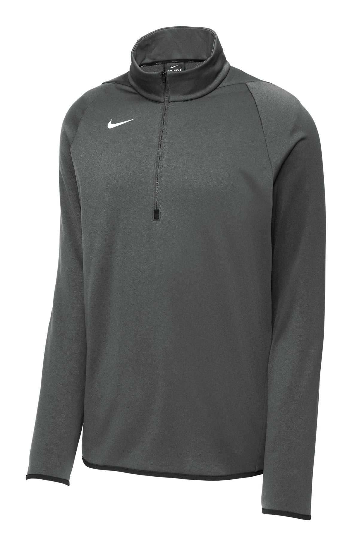 NQZ - LIMITED EDITION Nike Thermal-FIT 1/4 Zip Fleece - Image 3