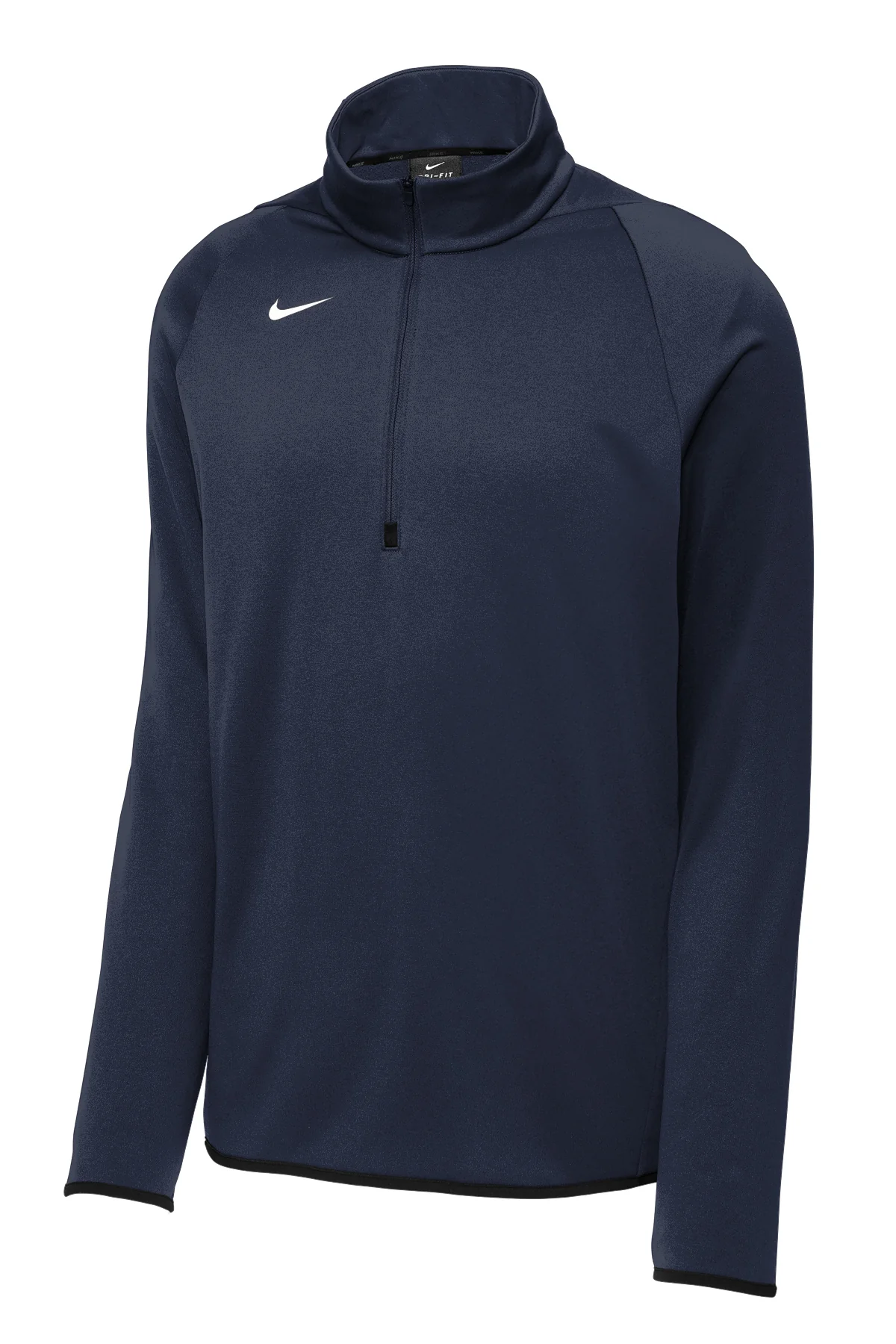 NQZ - LIMITED EDITION Nike Thermal-FIT 1/4 Zip Fleece - Image 4