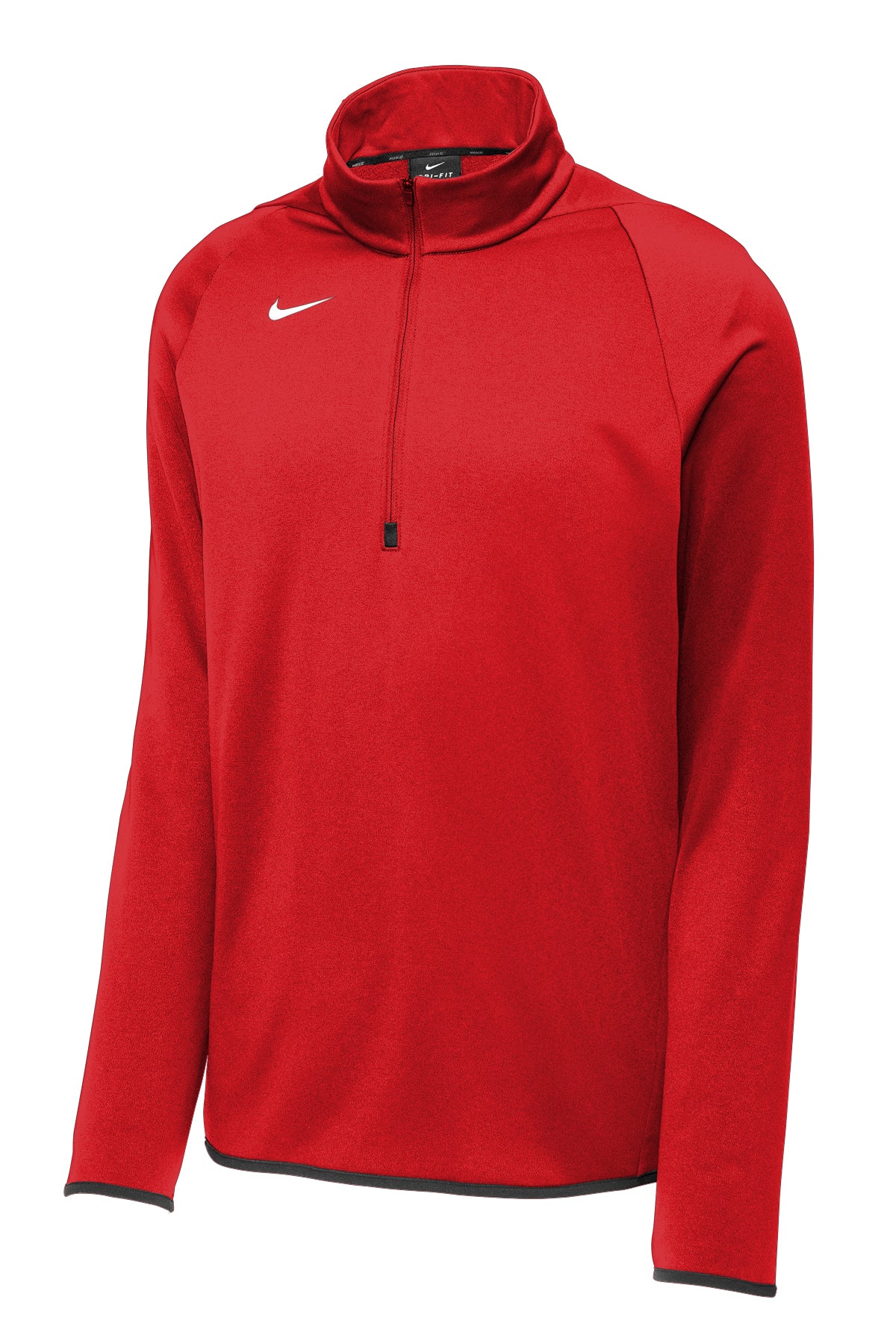 NQZ - LIMITED EDITION Nike Thermal-FIT 1/4 Zip Fleece - Image 5