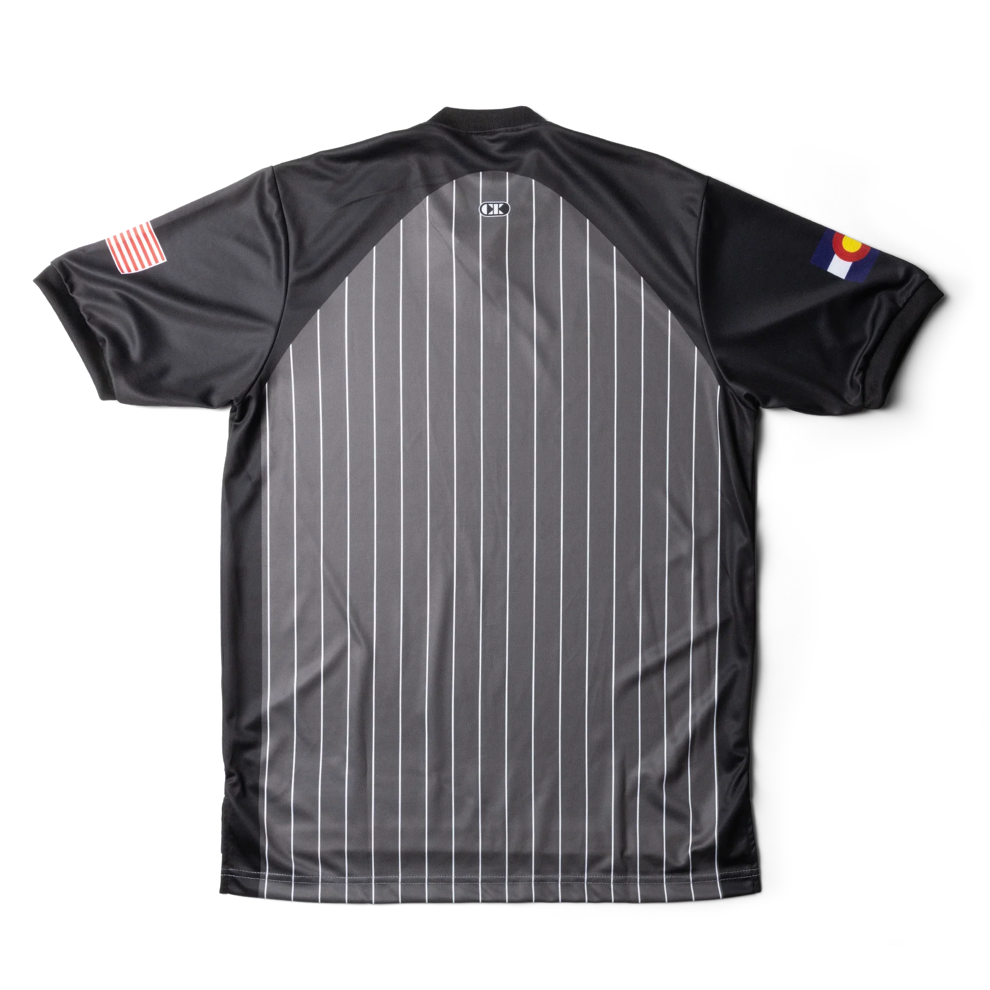CWOA Referee Shirt - Image 3