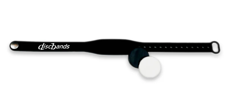 Alternative Possession Wristband by Discbands - Image 5