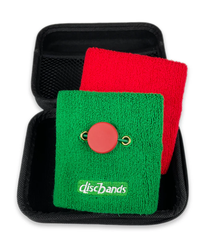 Discbands Wrestling Bundle - Image 3
