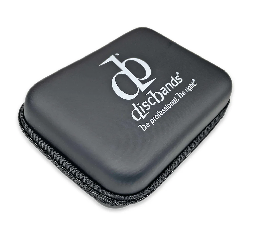 Discbands Wrestling Storage Case - Image 3
