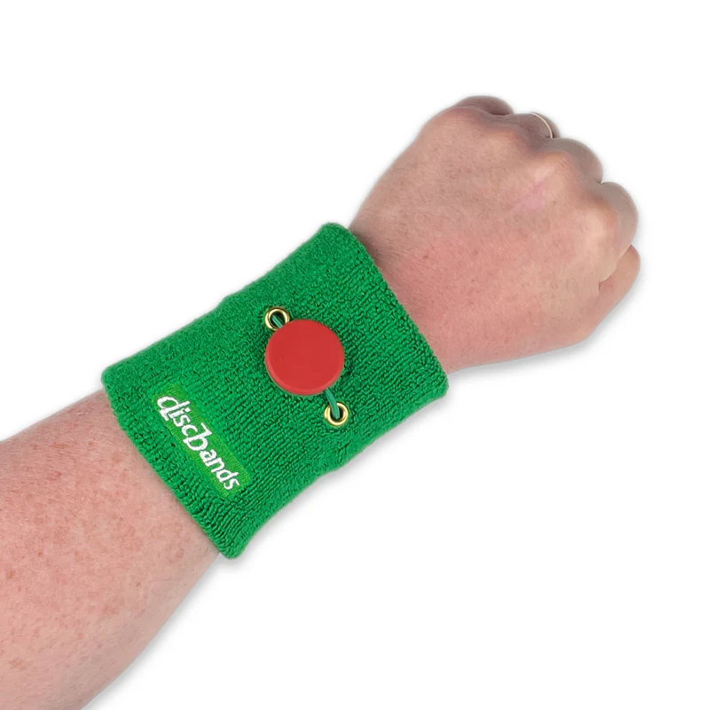 Discbands Wrestling Wristbands - Image 3