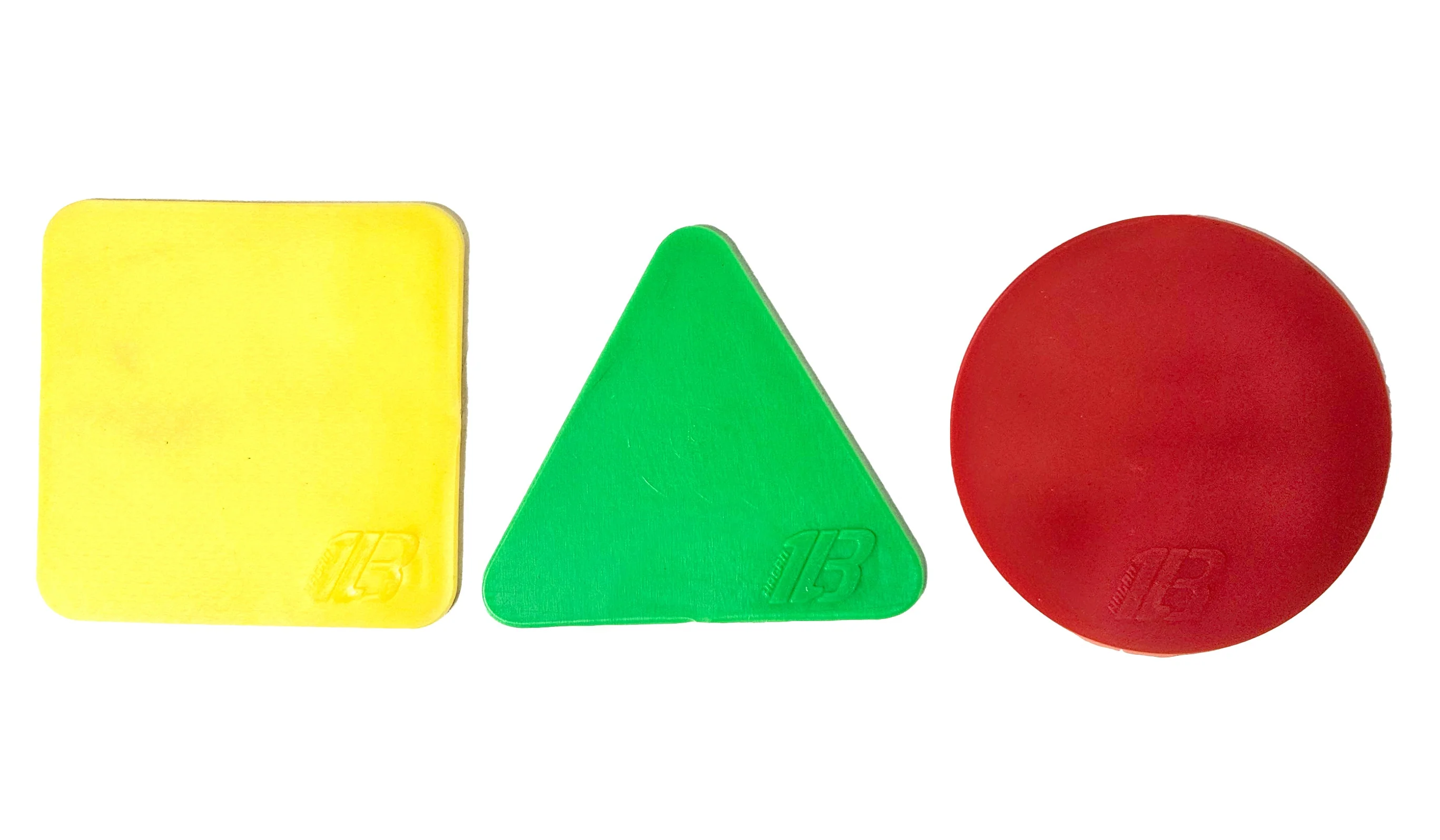 Field Hockey Umpire Penalty Cards (USAFH Branded) - Image 3