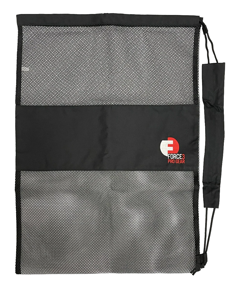 FORCE3 Laundry Bag