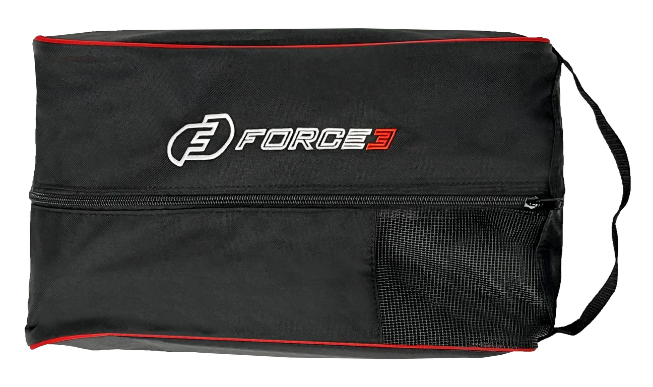 FORCE3 Shoe Bag