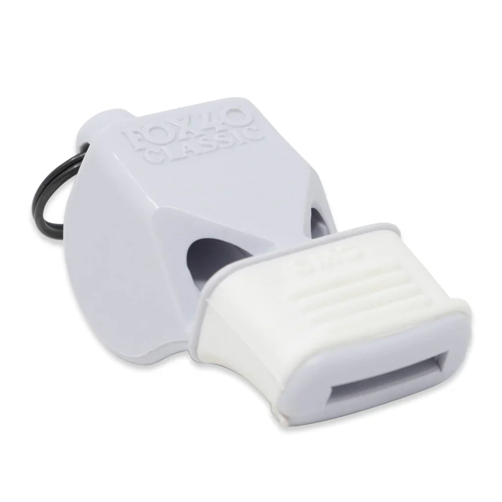 Fox 40 Classic w/ Cushion Mouth Grip - Image 3