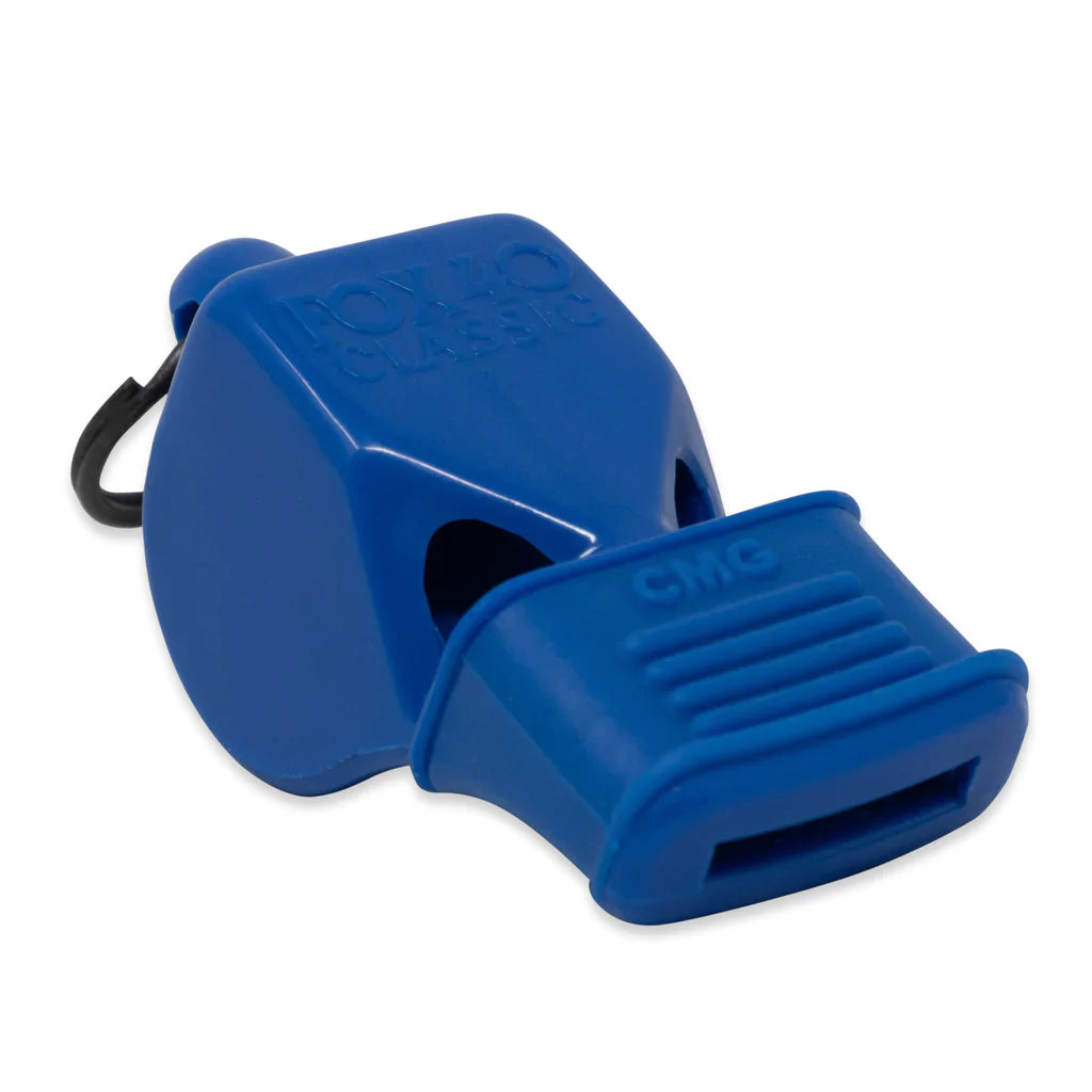 Fox 40 Classic w/ Cushion Mouth Grip - Image 4